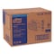 Tork Tork Industrial Paper Wiper Blue, Handy Box W7 4-Ply, 1 x 180 Feet, 13247501, PK180 13247501 - alternate 3